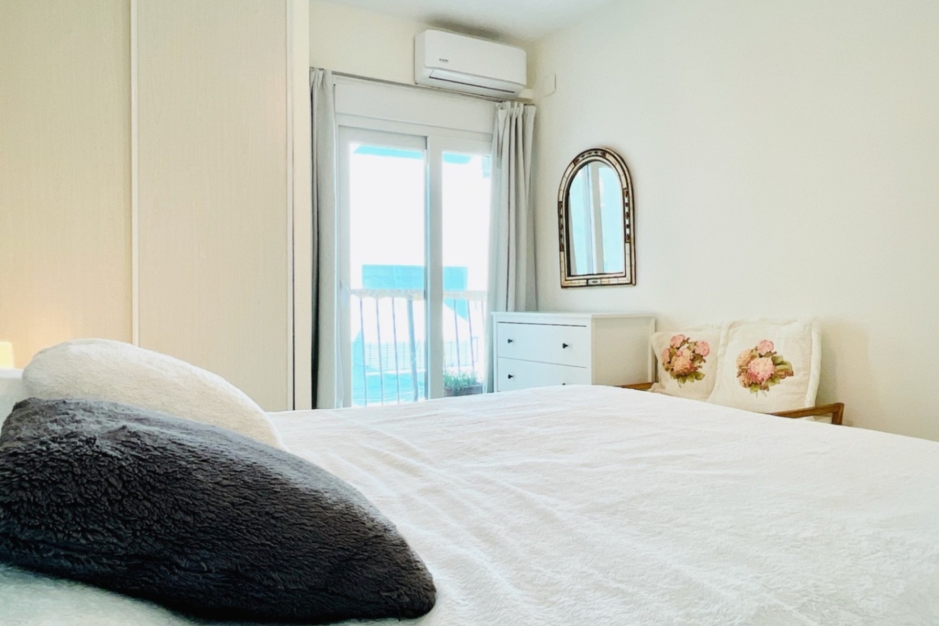 Resale - apartment - Jávea - Xàbia - Jávea - Xàbia Centro
