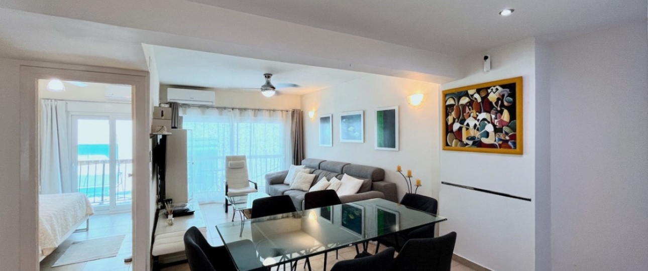 Resale - apartment - Jávea - Xàbia - Jávea - Xàbia Centro