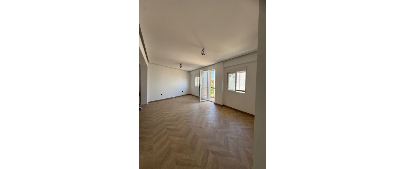 Resale - apartment - Jávea - Xàbia - Jávea - Xàbia Centro