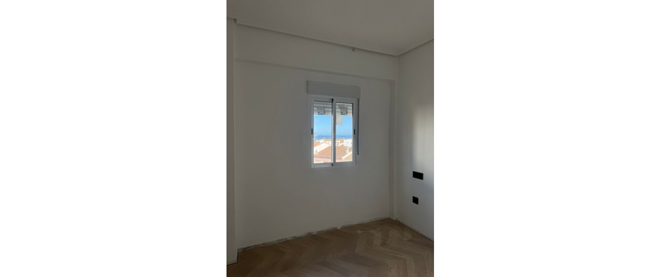 Resale - apartment - Jávea - Xàbia - Jávea - Xàbia Centro