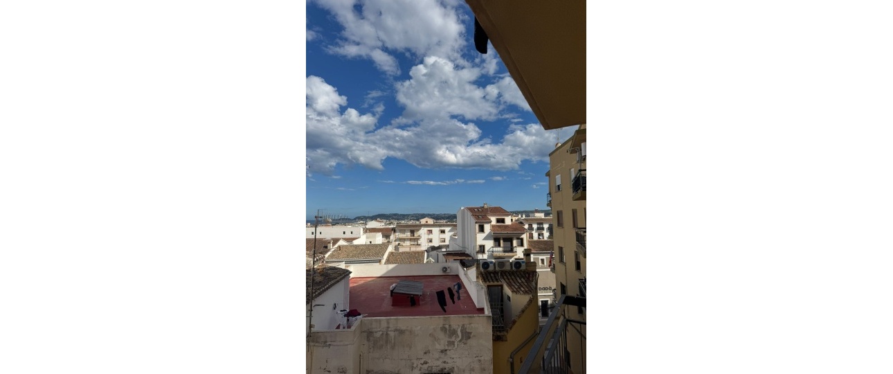 Resale - apartment - Jávea - Xàbia - Jávea - Xàbia Centro