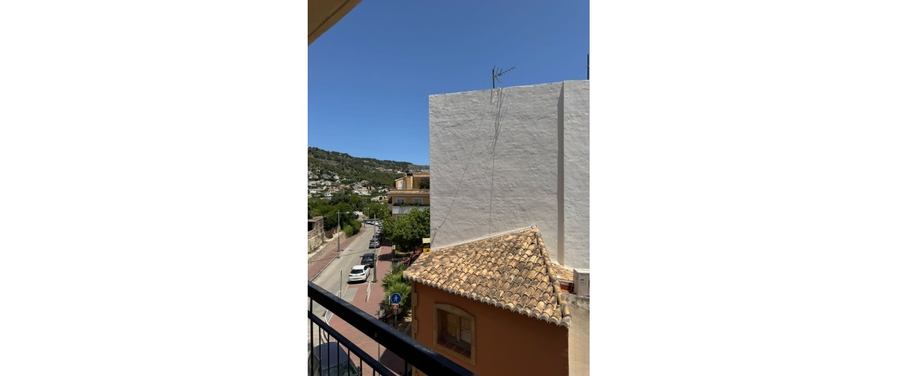 Resale - apartment - Jávea - Xàbia - Jávea - Xàbia Centro