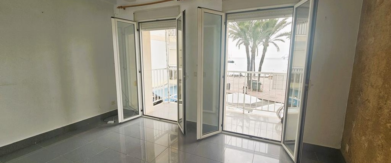 Resale - apartment - Jávea - Xàbia - Jávea - Xàbia Centro