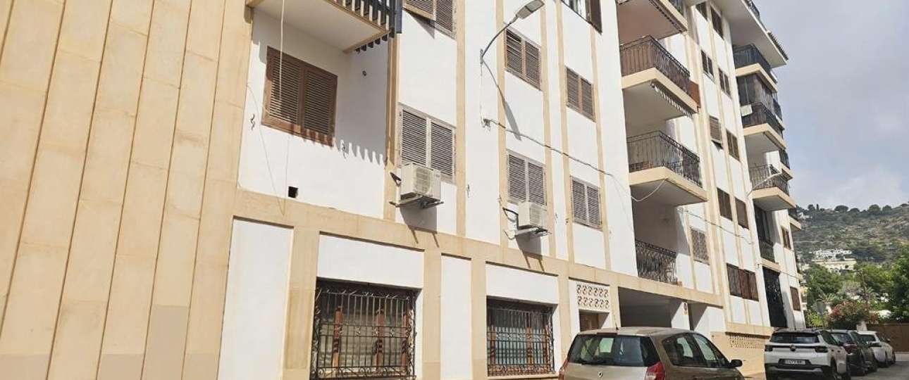 Resale - apartment - Jávea - Xàbia - Jávea - Xàbia Centro