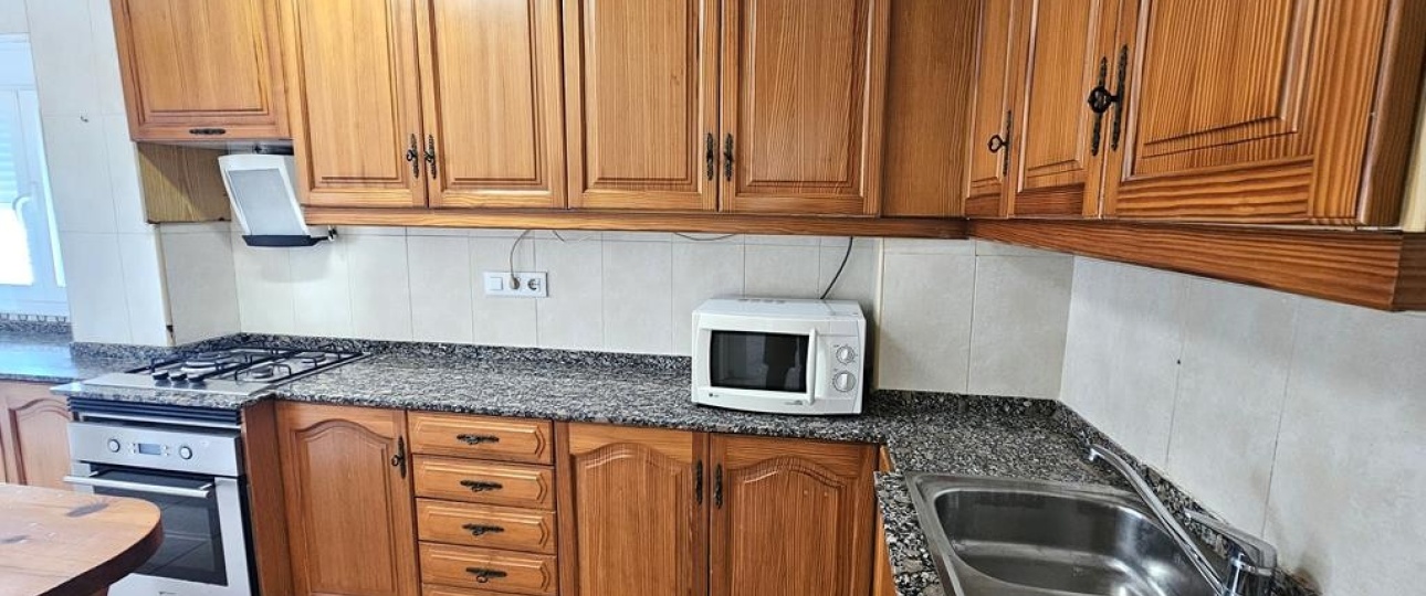 Resale - apartment - Jávea - Xàbia - Jávea - Xàbia Centro