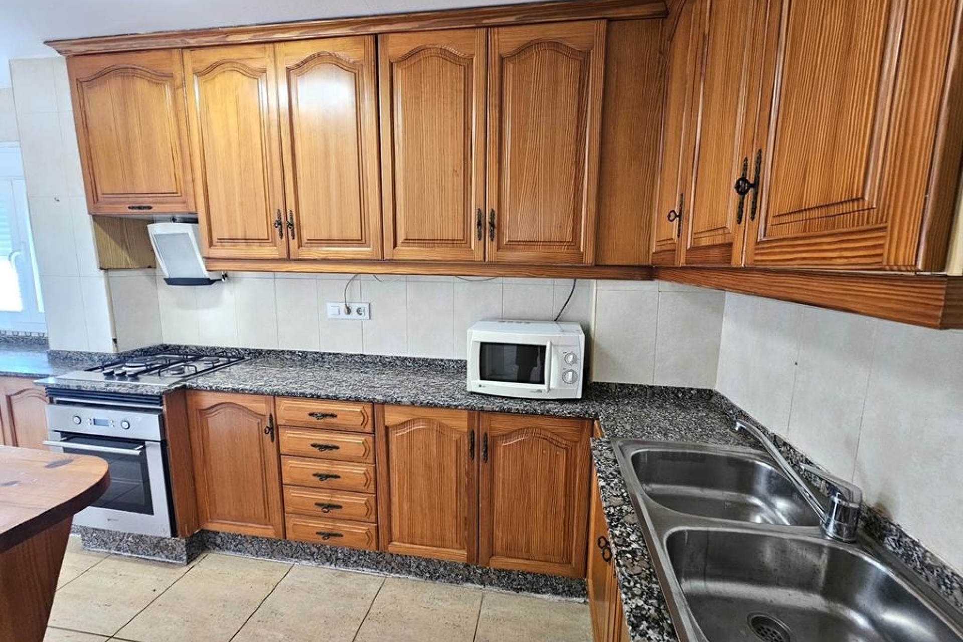Resale - apartment - Jávea - Xàbia - Jávea - Xàbia Centro