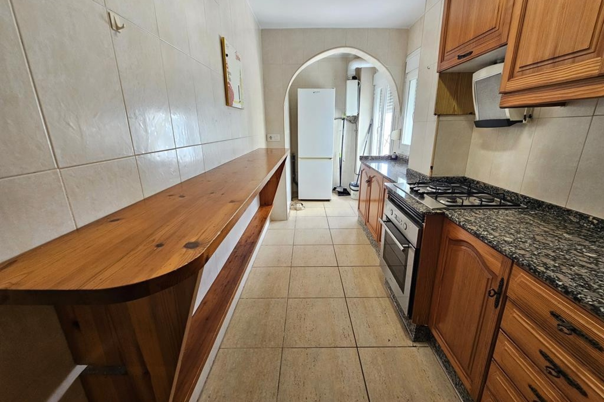Resale - apartment - Jávea - Xàbia - Jávea - Xàbia Centro