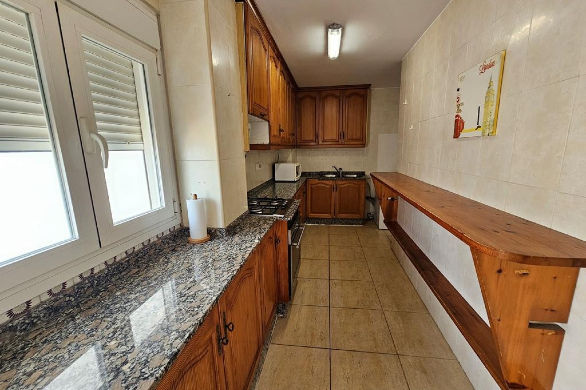 Resale - apartment - Jávea - Xàbia - Jávea - Xàbia Centro