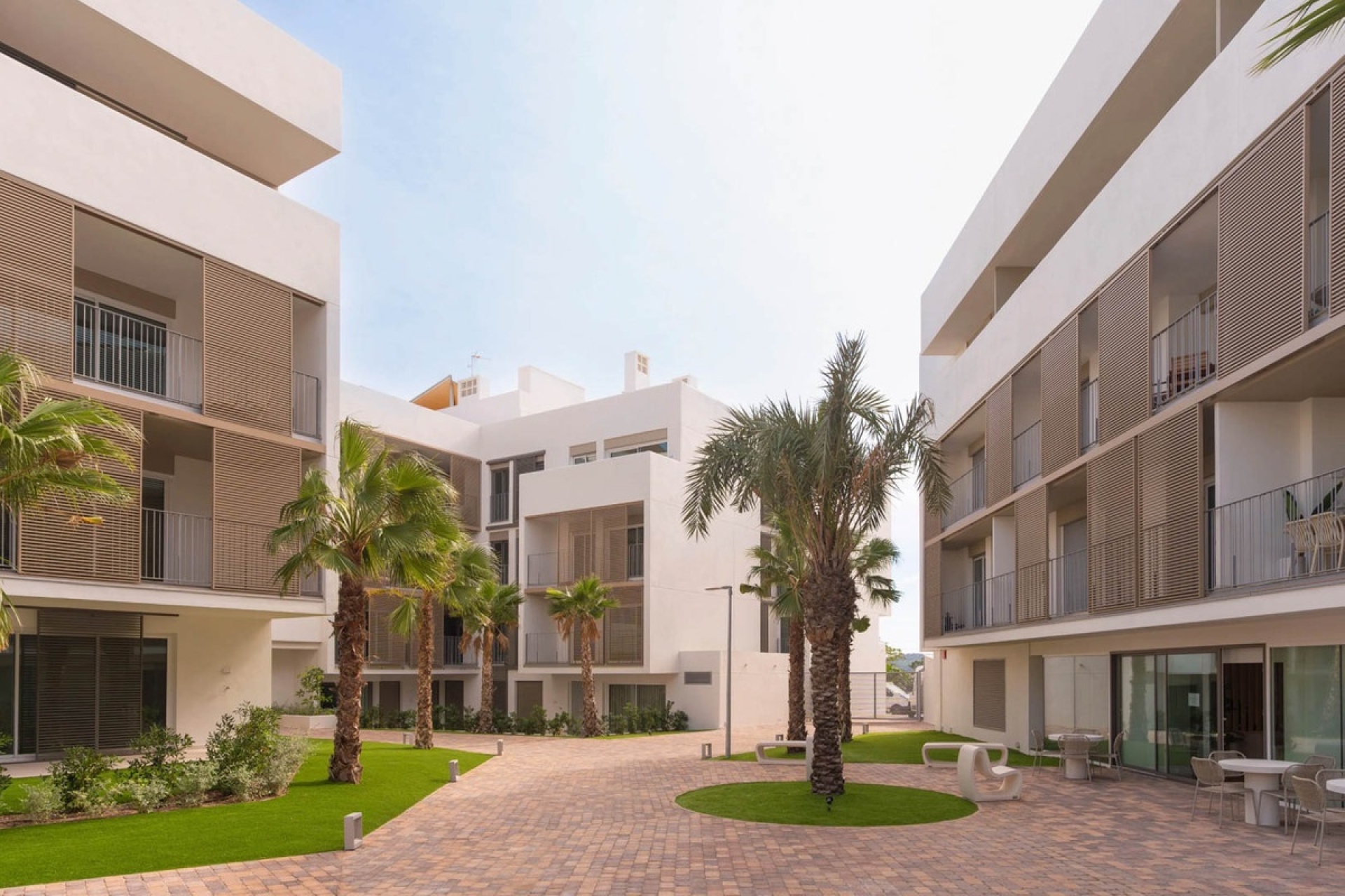 Resale - apartment - Jávea - Xàbia - Jávea - Xàbia Centro