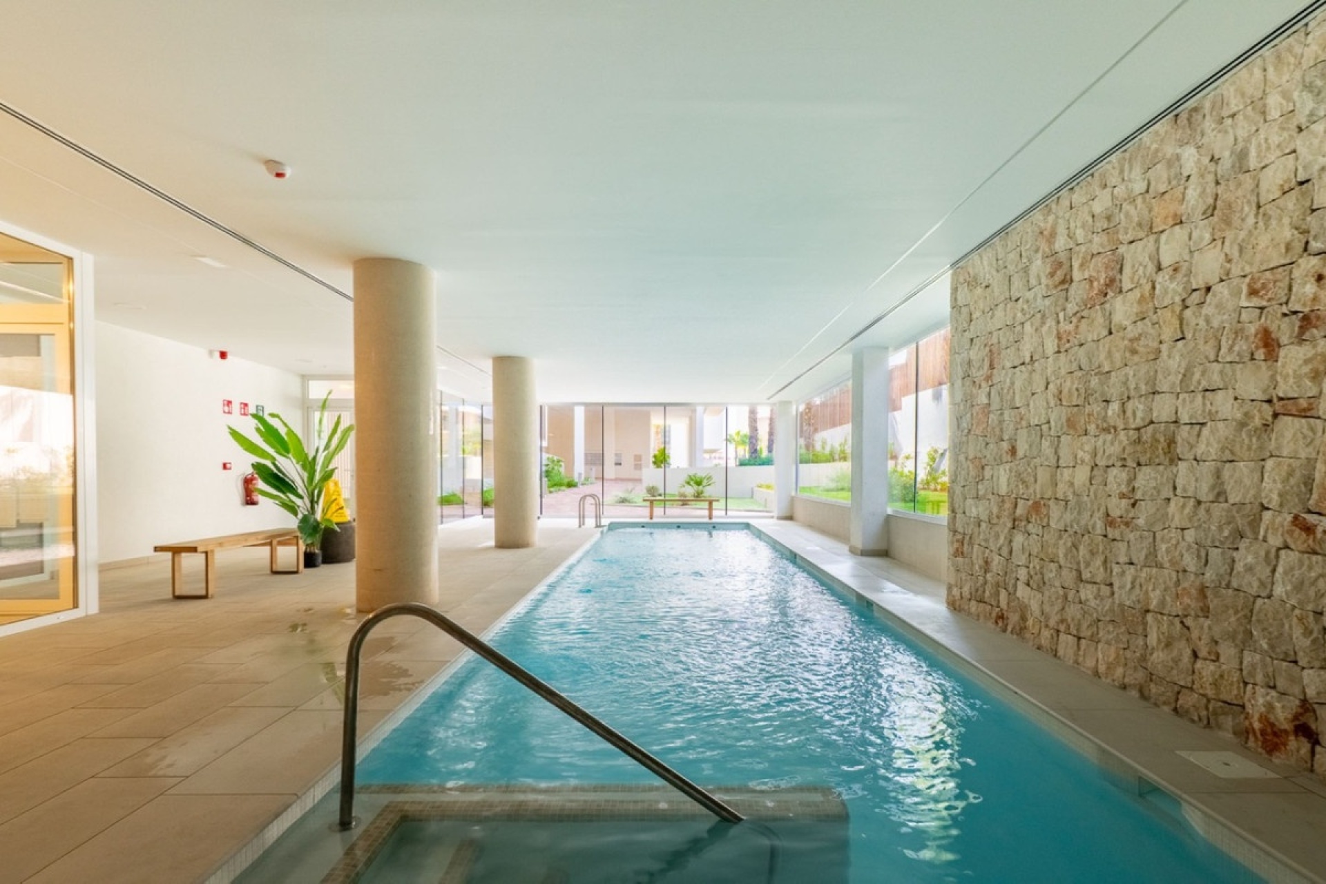 Resale - apartment - Jávea - Xàbia - Jávea - Xàbia Centro