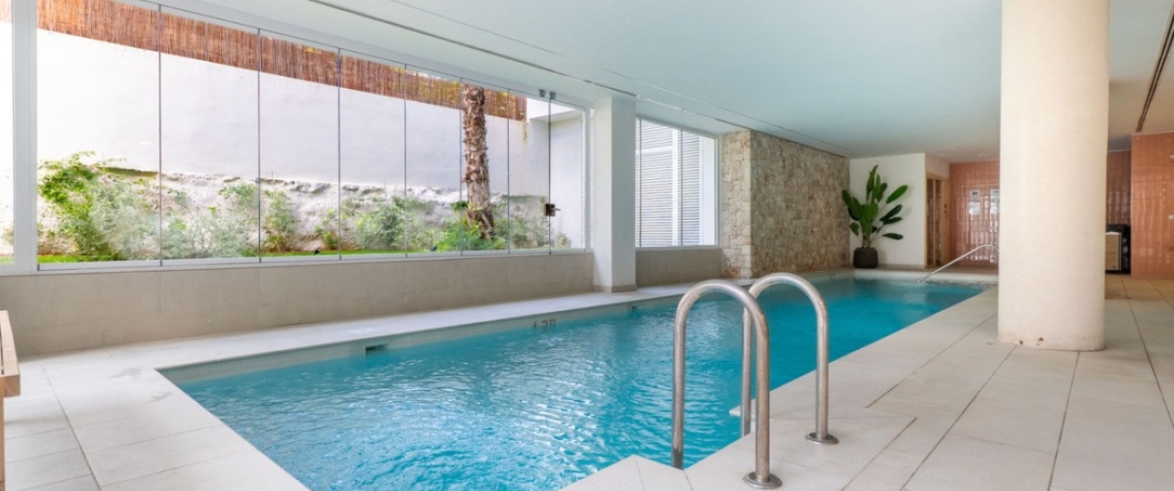 Resale - apartment - Jávea - Xàbia - Jávea - Xàbia Centro