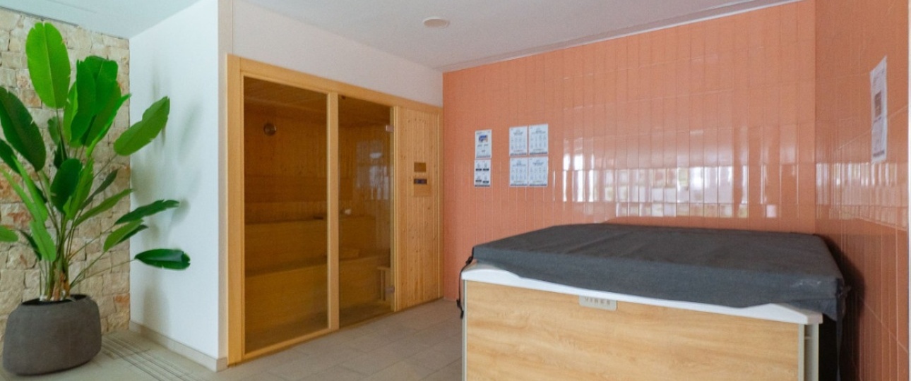 Resale - apartment - Jávea - Xàbia - Jávea - Xàbia Centro
