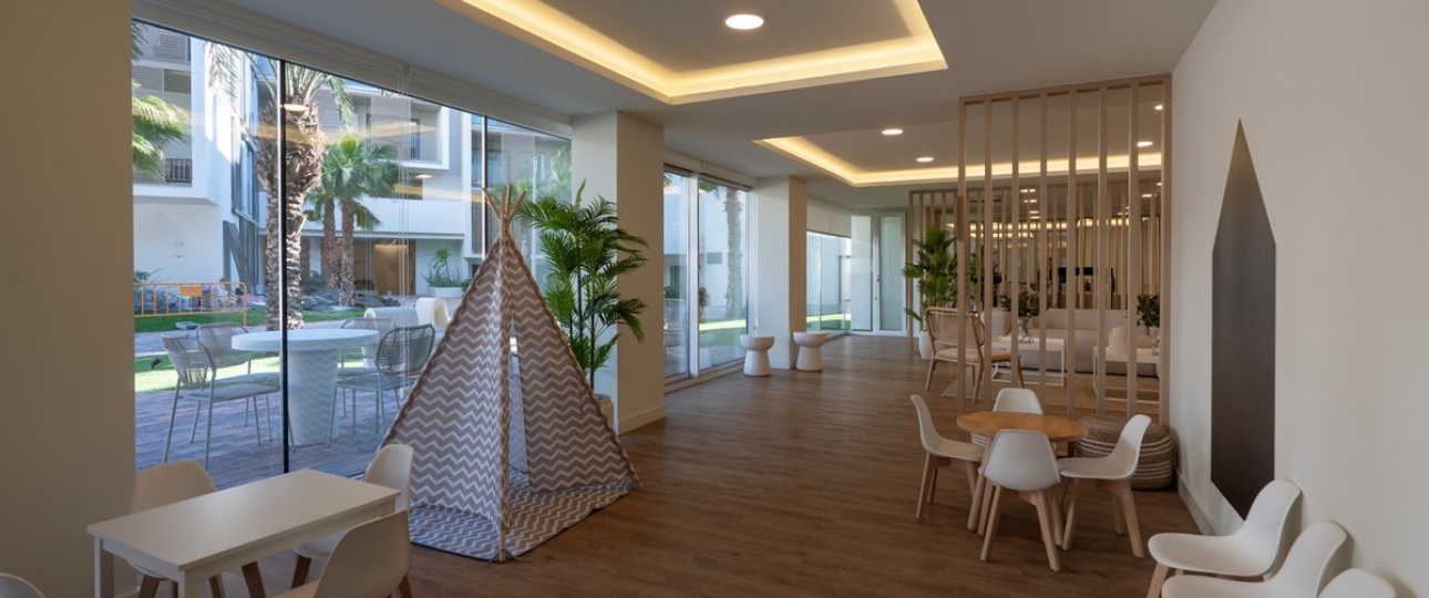 Resale - apartment - Jávea - Xàbia - Jávea - Xàbia Centro