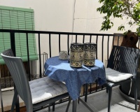 Resale - apartment - Jávea - Xàbia - Jávea - Xàbia Centro