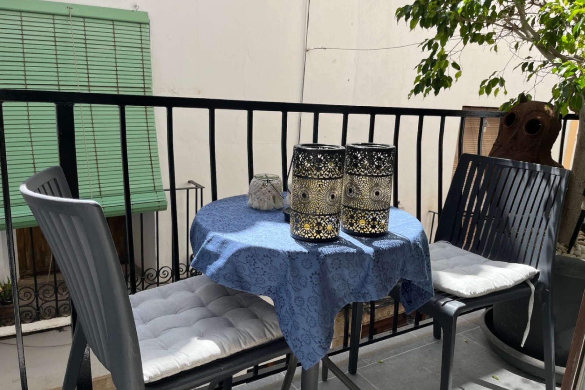 Resale - apartment - Jávea - Xàbia - Jávea - Xàbia Centro