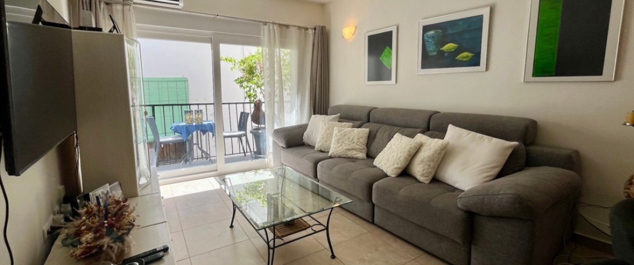 Resale - apartment - Jávea - Xàbia - Jávea - Xàbia Centro