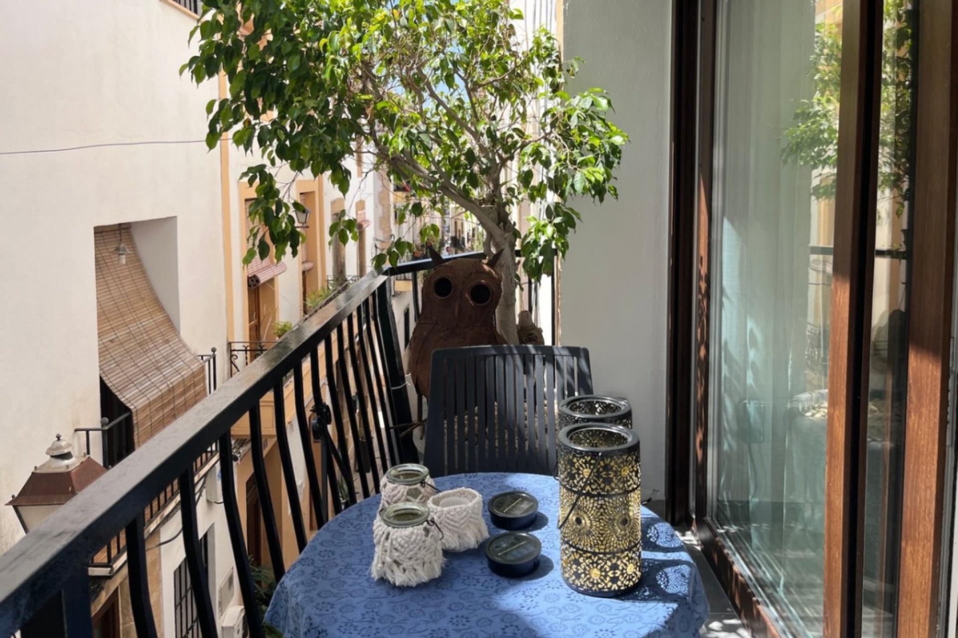 Resale - apartment - Jávea - Xàbia - Jávea - Xàbia Centro
