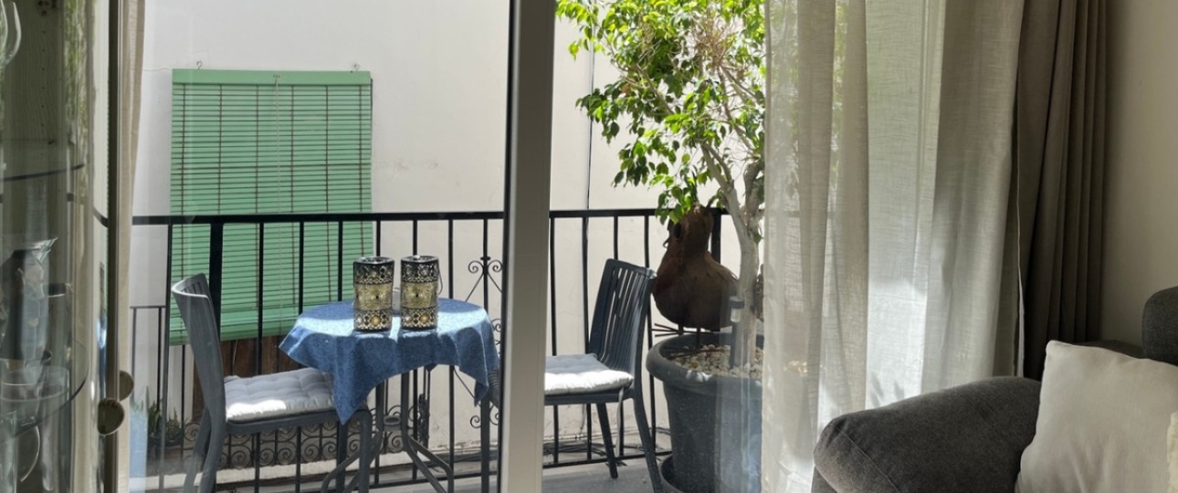 Resale - apartment - Jávea - Xàbia - Jávea - Xàbia Centro