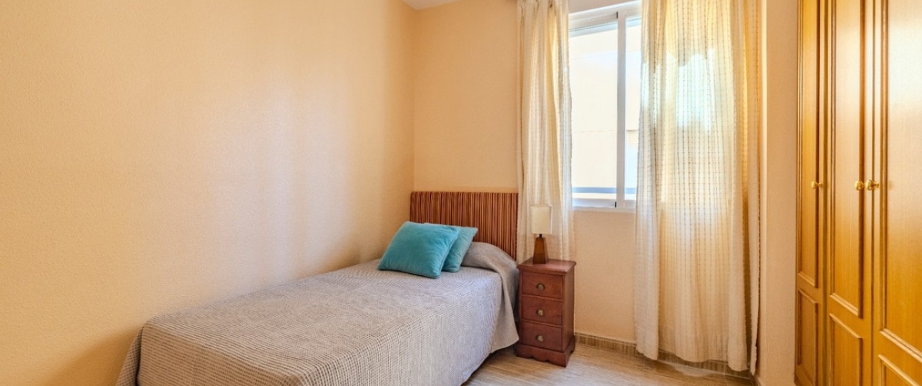 Resale - apartment - Jávea - Xàbia - Jávea - Xàbia Centro