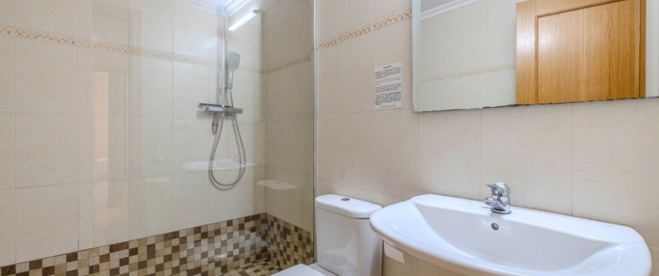 Resale - apartment - Jávea - Xàbia - Jávea - Xàbia Centro