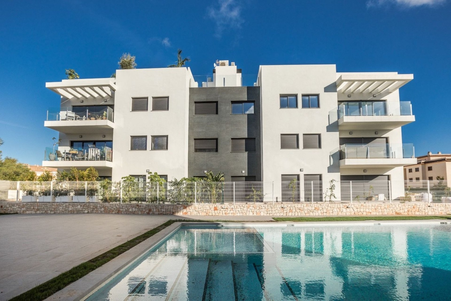 Resale - apartment - Jávea - Xàbia - Jávea - Xàbia Centro