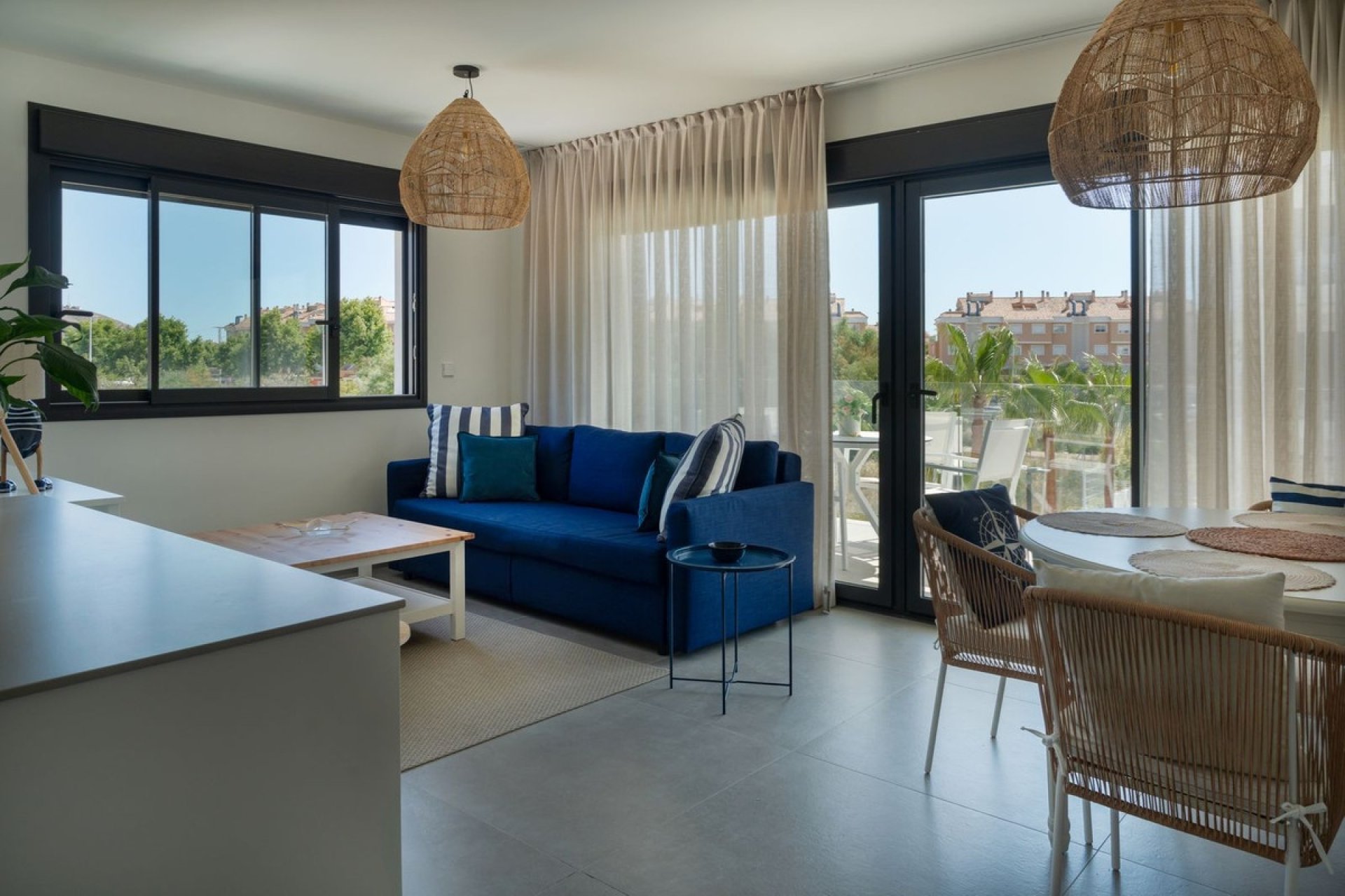 Resale - apartment - Jávea - Xàbia - Jávea - Xàbia Centro