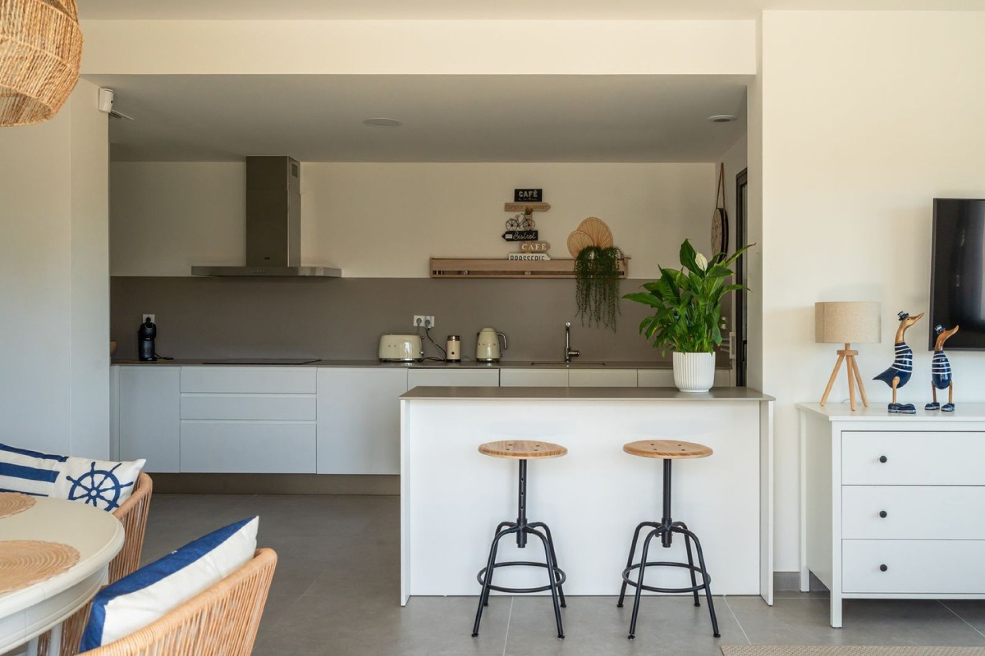 Resale - apartment - Jávea - Xàbia - Jávea - Xàbia Centro