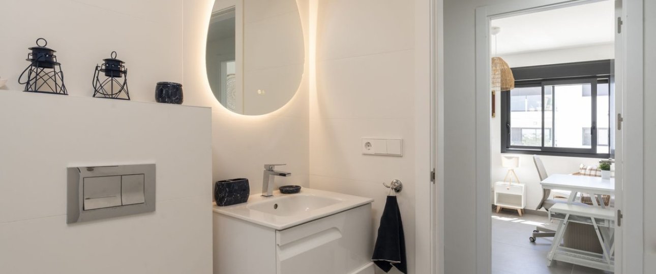 Resale - apartment - Jávea - Xàbia - Jávea - Xàbia Centro