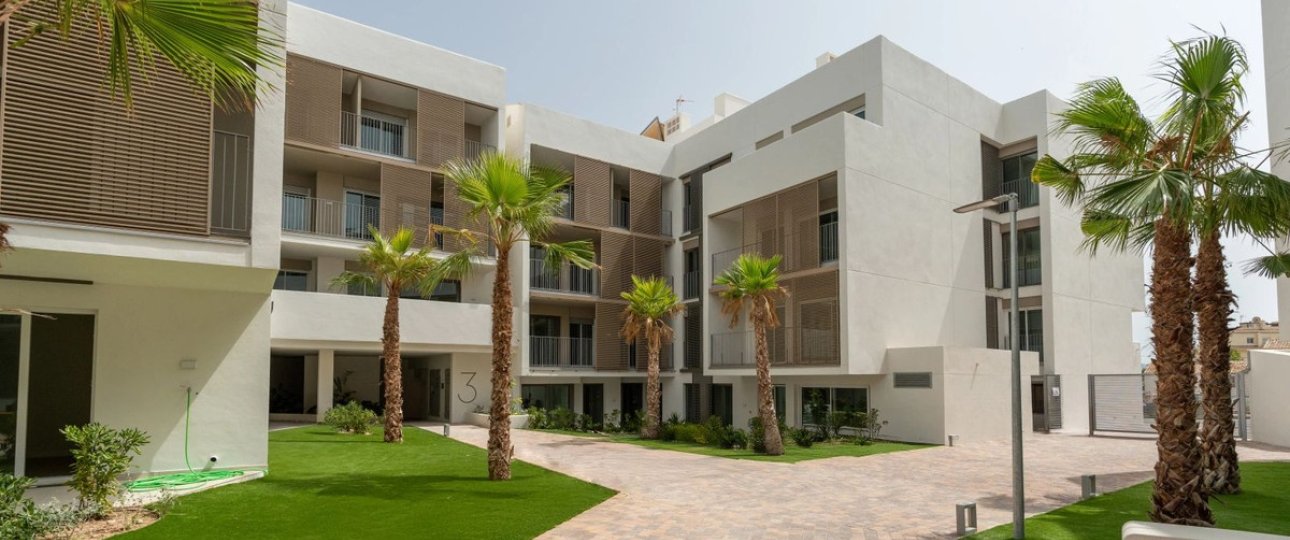 Resale - apartment - Jávea - Xàbia - Jávea - Xàbia Centro
