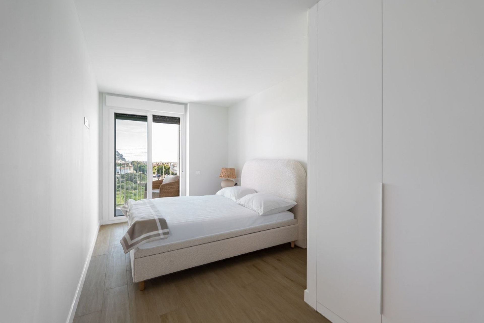 Resale - apartment - Jávea - Xàbia - Jávea - Xàbia Centro