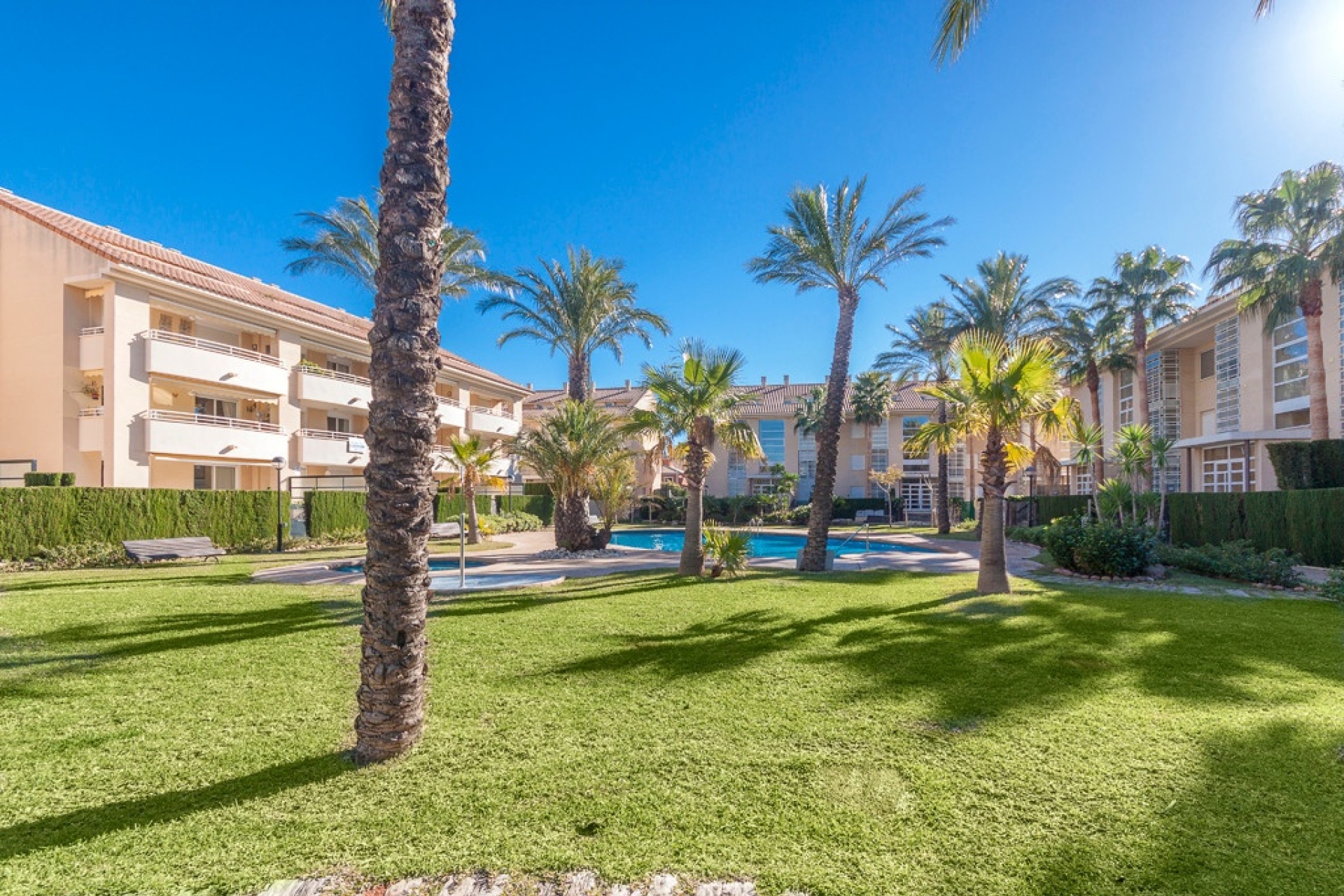 Resale - apartment - Jávea - Xàbia - Jávea - Xàbia Centro