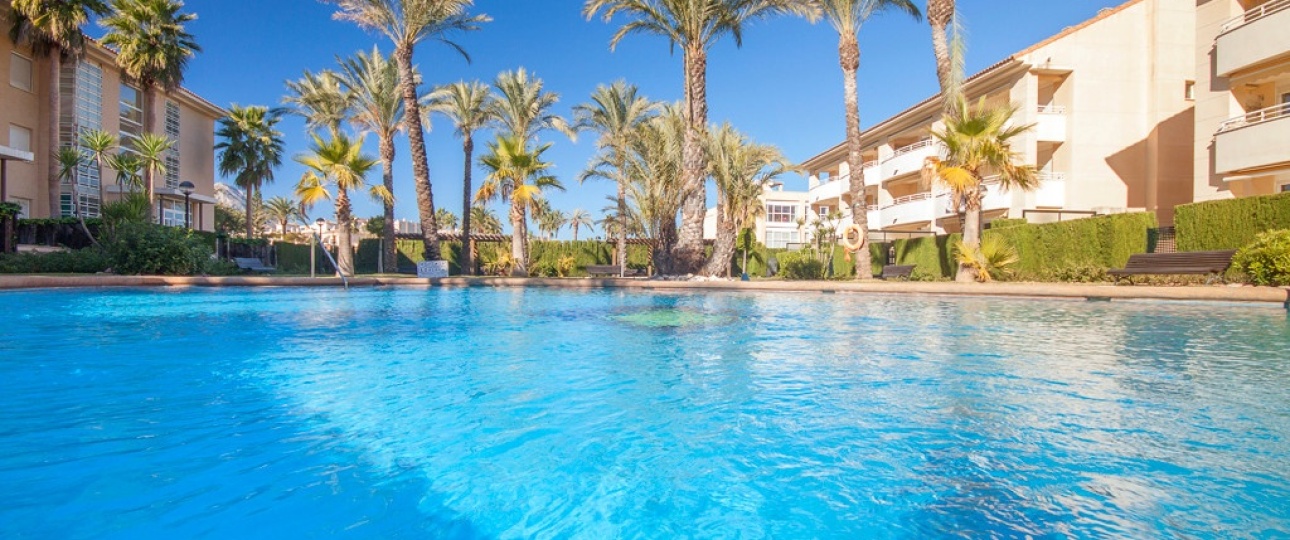 Resale - apartment - Jávea - Xàbia - Jávea - Xàbia Centro