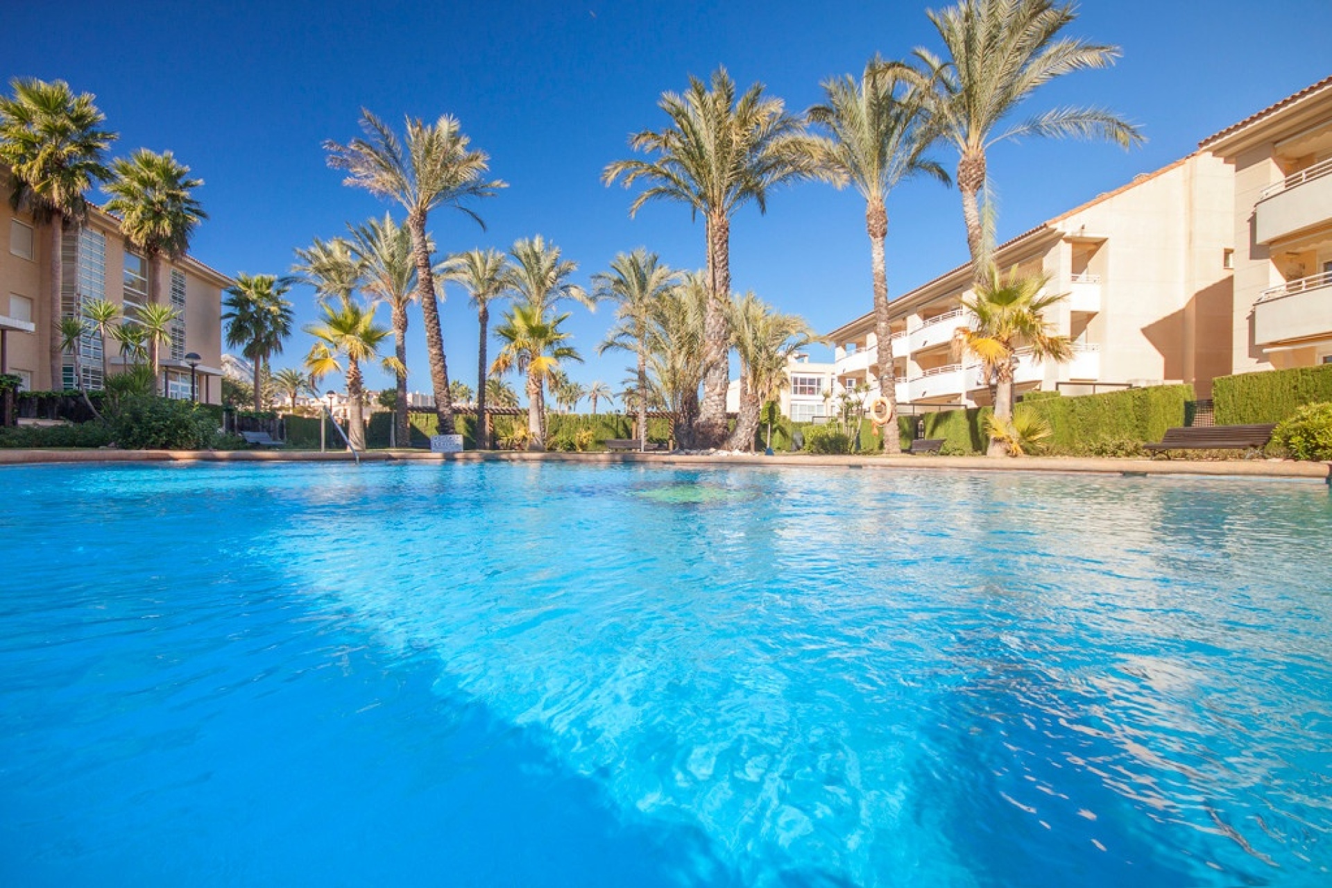 Resale - apartment - Jávea - Xàbia - Jávea - Xàbia Centro