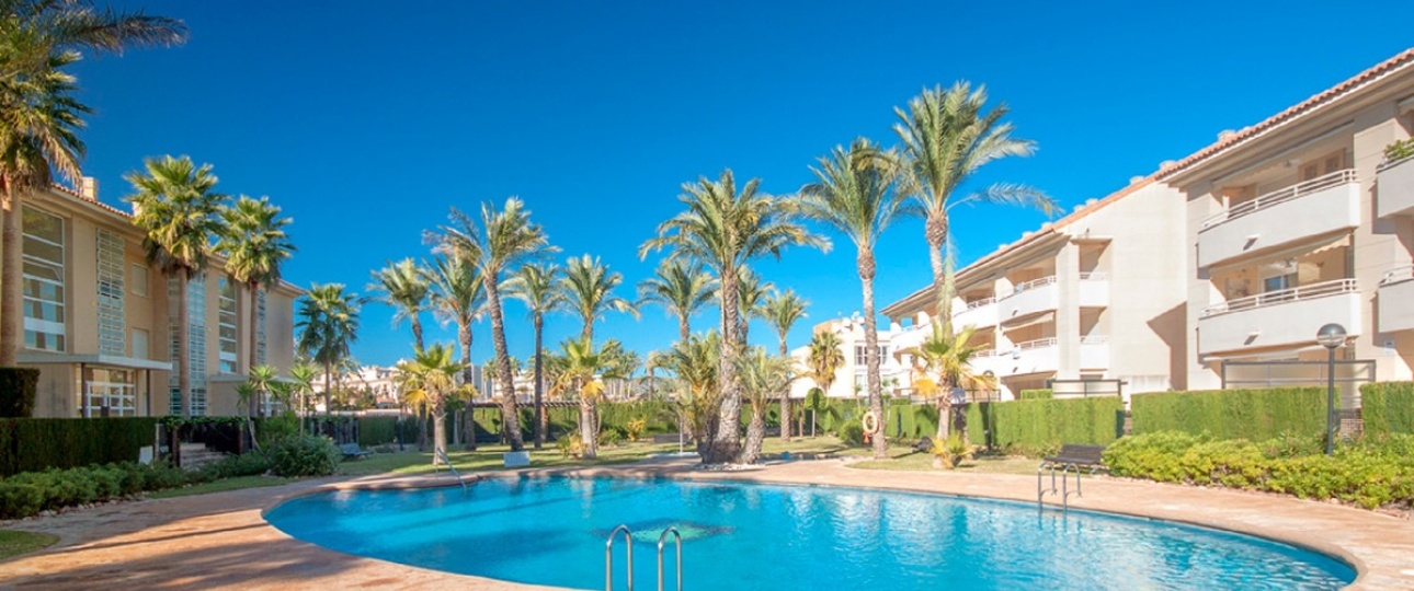 Resale - apartment - Jávea - Xàbia - Jávea - Xàbia Centro