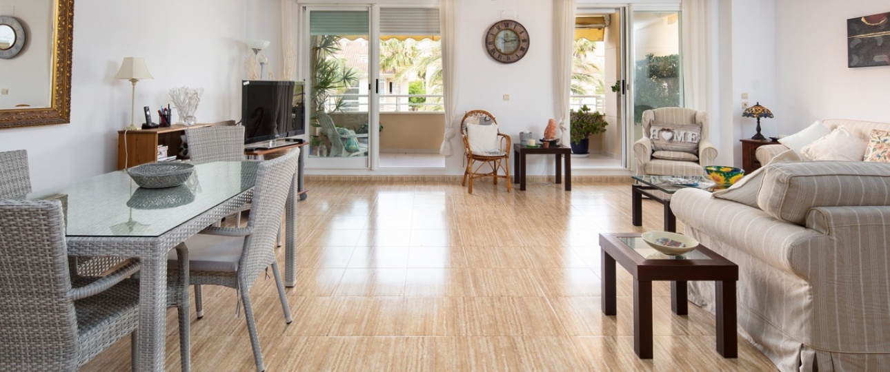 Resale - apartment - Jávea - Xàbia - Jávea - Xàbia Centro