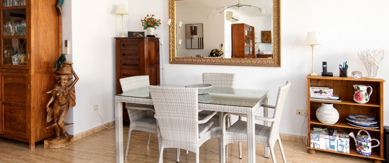 Resale - apartment - Jávea - Xàbia - Jávea - Xàbia Centro