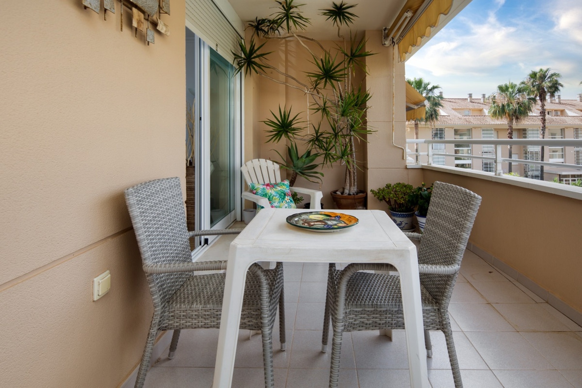 Resale - apartment - Jávea - Xàbia - Jávea - Xàbia Centro