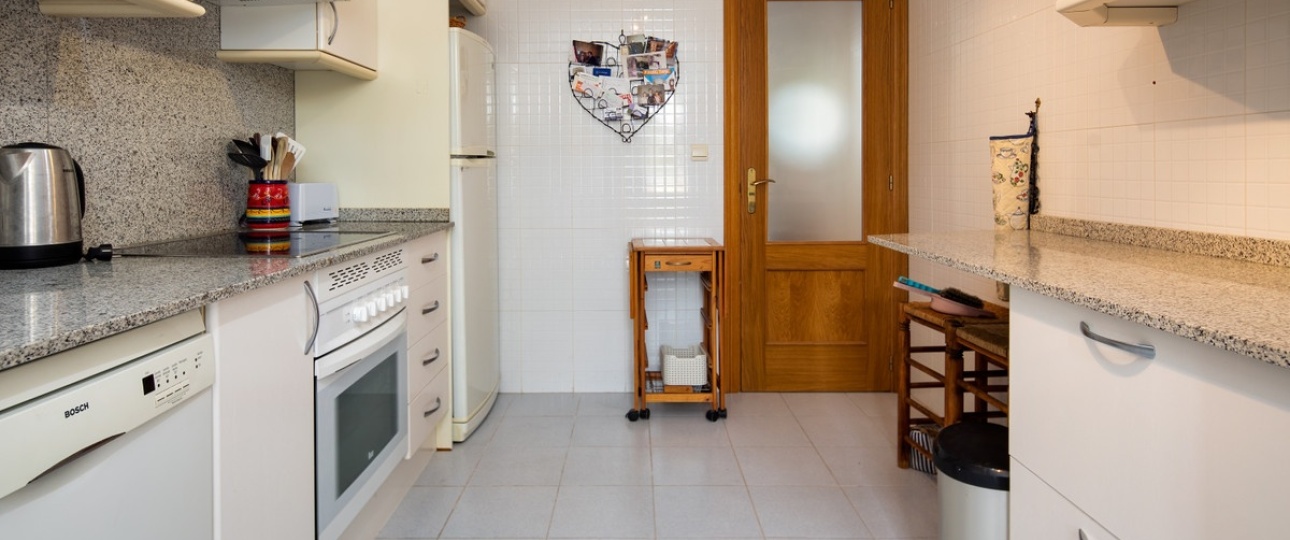 Resale - apartment - Jávea - Xàbia - Jávea - Xàbia Centro