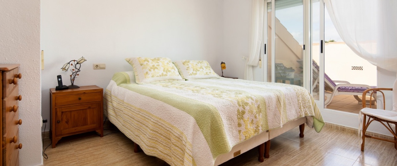 Resale - apartment - Jávea - Xàbia - Jávea - Xàbia Centro