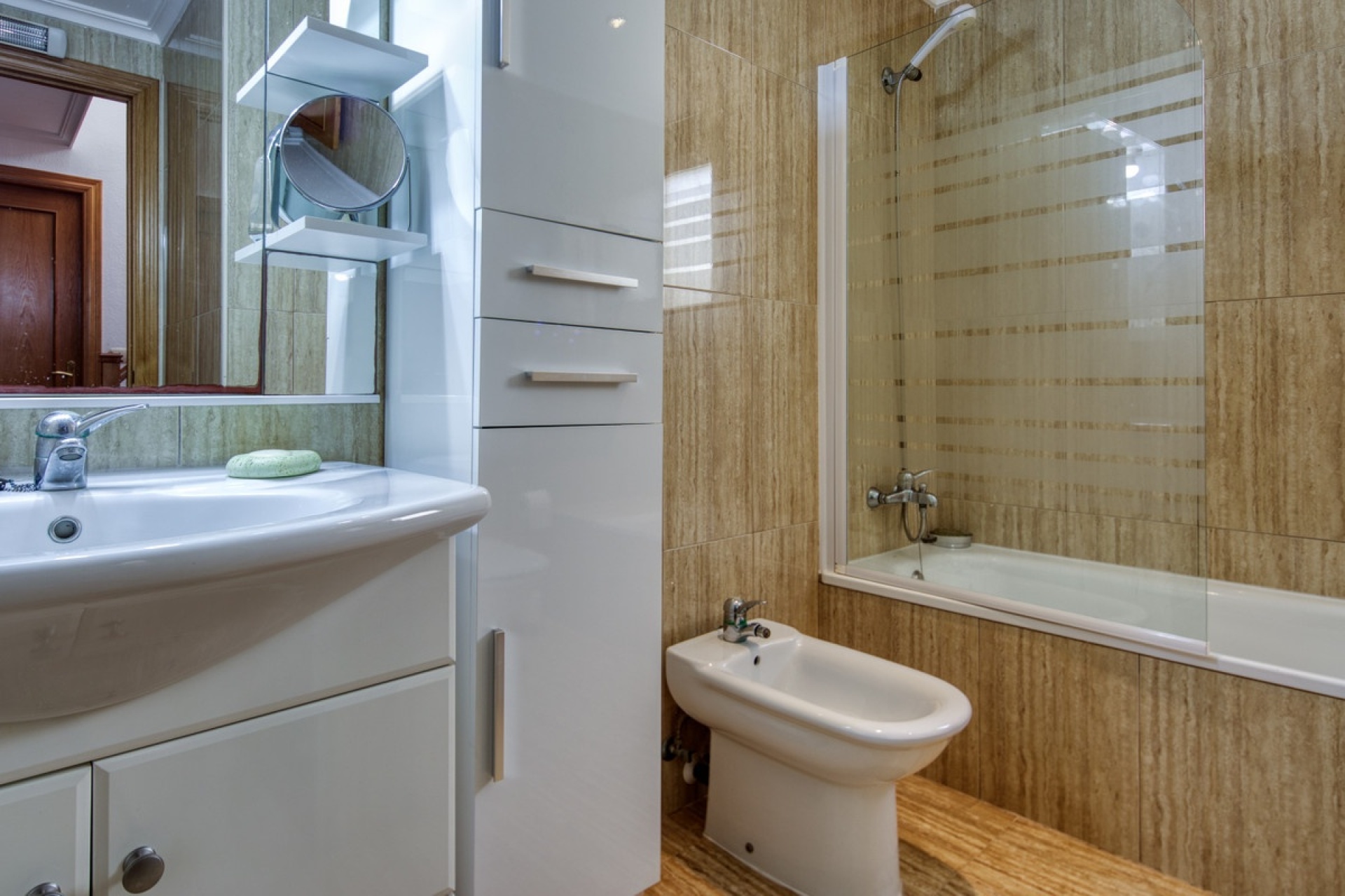 Resale - apartment - Jávea - Xàbia - Jávea - Xàbia Centro