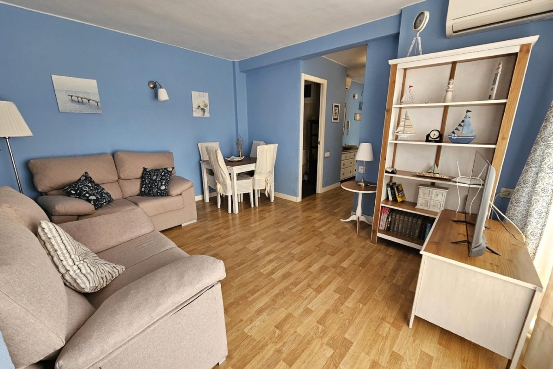 Resale - apartment - Jávea - Xàbia - Jávea - Xàbia Centro