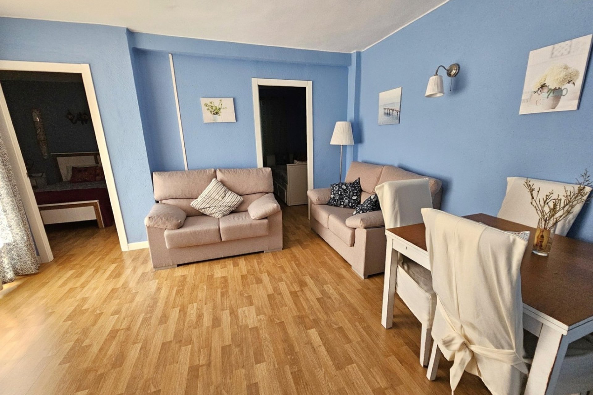 Resale - apartment - Jávea - Xàbia - Jávea - Xàbia Centro