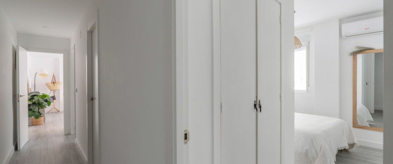 Resale - apartment - Jávea - Xàbia - Jávea - Xàbia Centro
