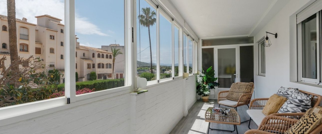 Resale - apartment - Jávea - Xàbia - Jávea - Xàbia Centro