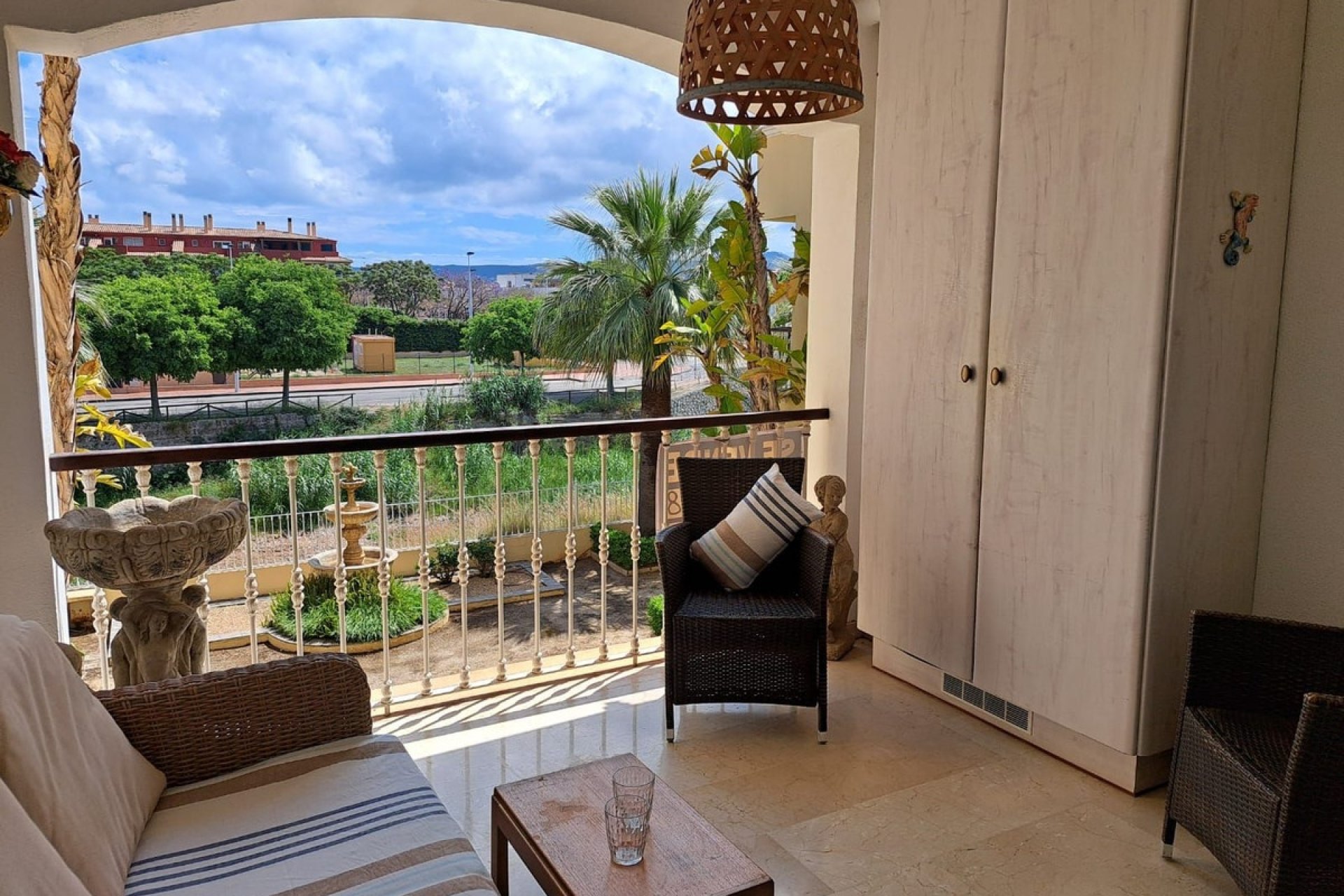 Resale - apartment - Jávea - Xàbia - Jávea - Xàbia Centro