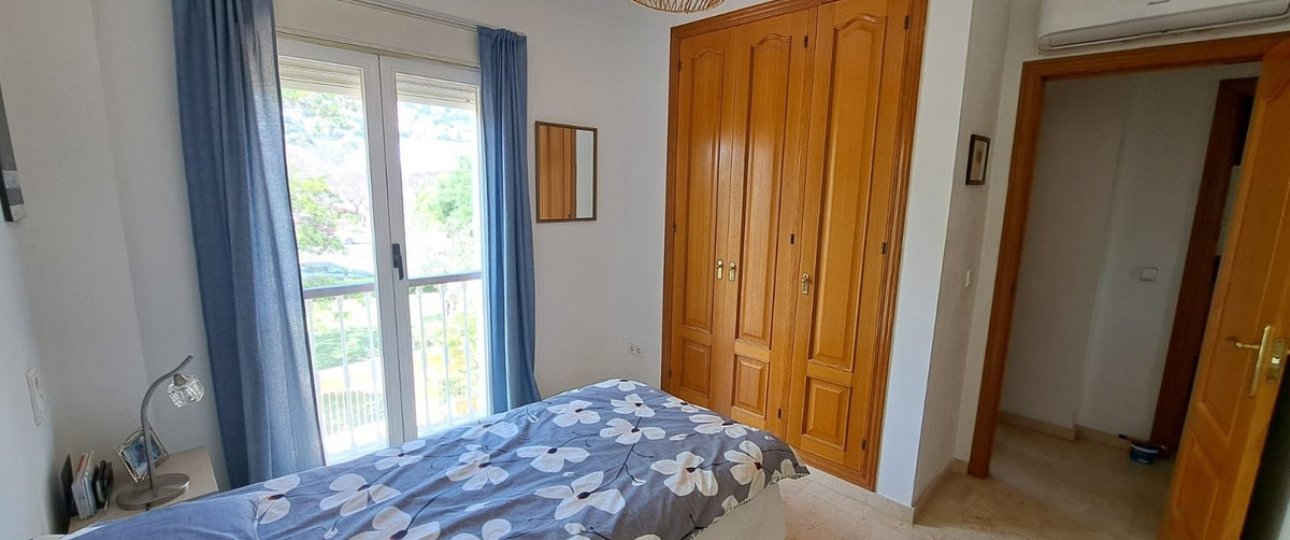 Resale - apartment - Jávea - Xàbia - Jávea - Xàbia Centro
