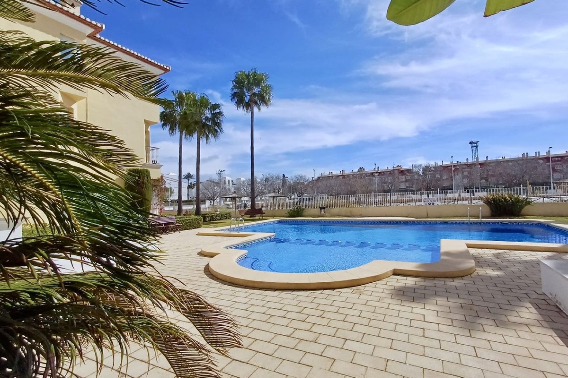 Resale - apartment - Jávea - Xàbia - Jávea - Xàbia Centro