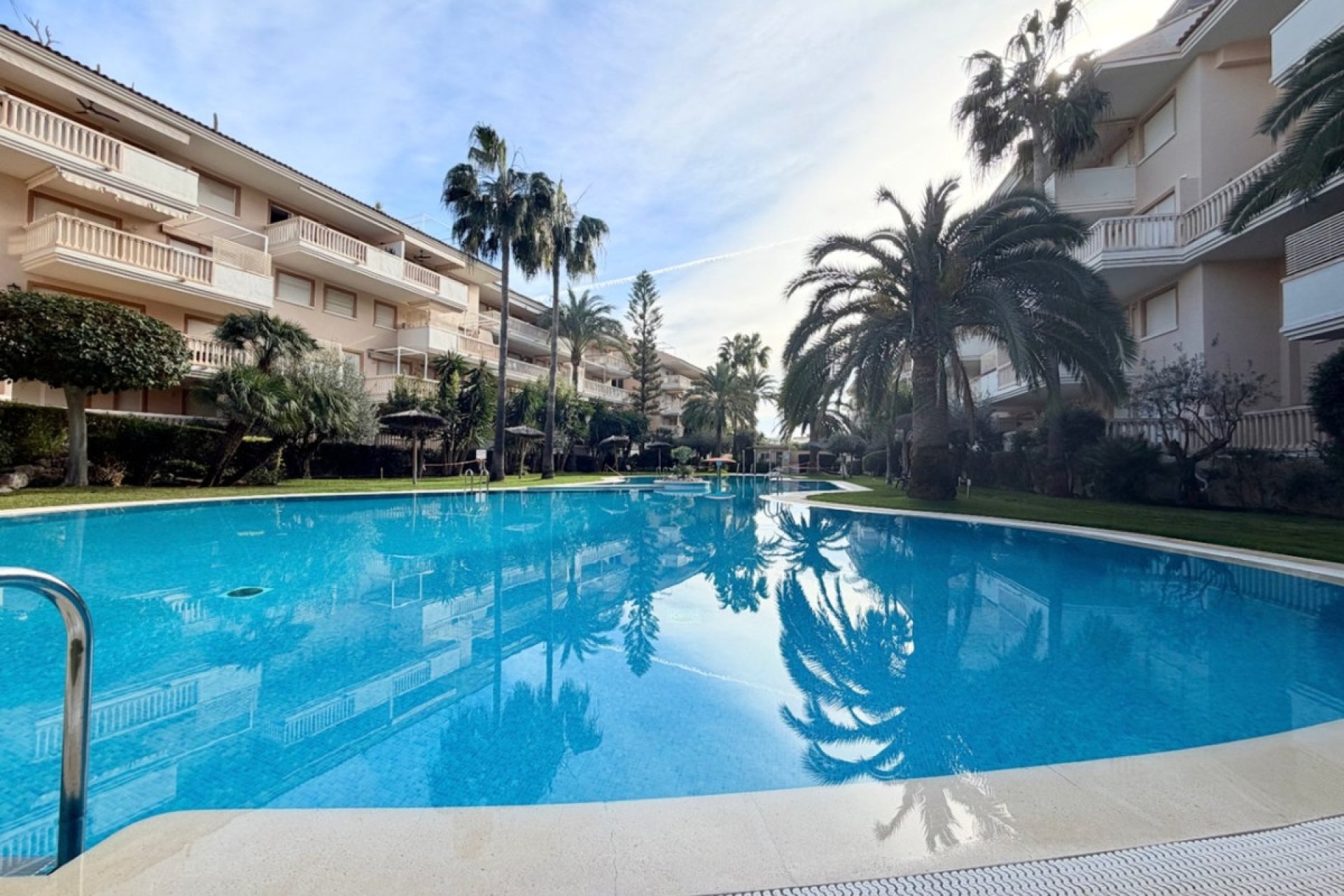 Resale - apartment - Jávea - Xàbia - Jávea - Xàbia Centro