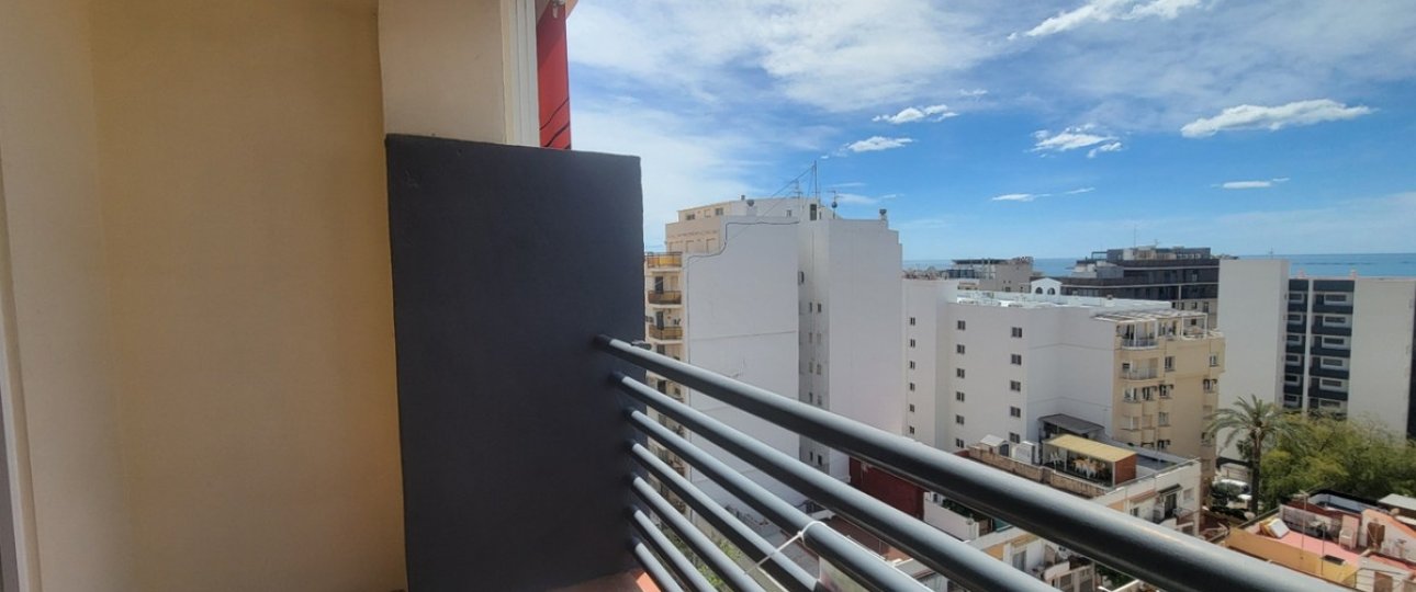Resale - apartment - Jávea - Xàbia - Mar Azul