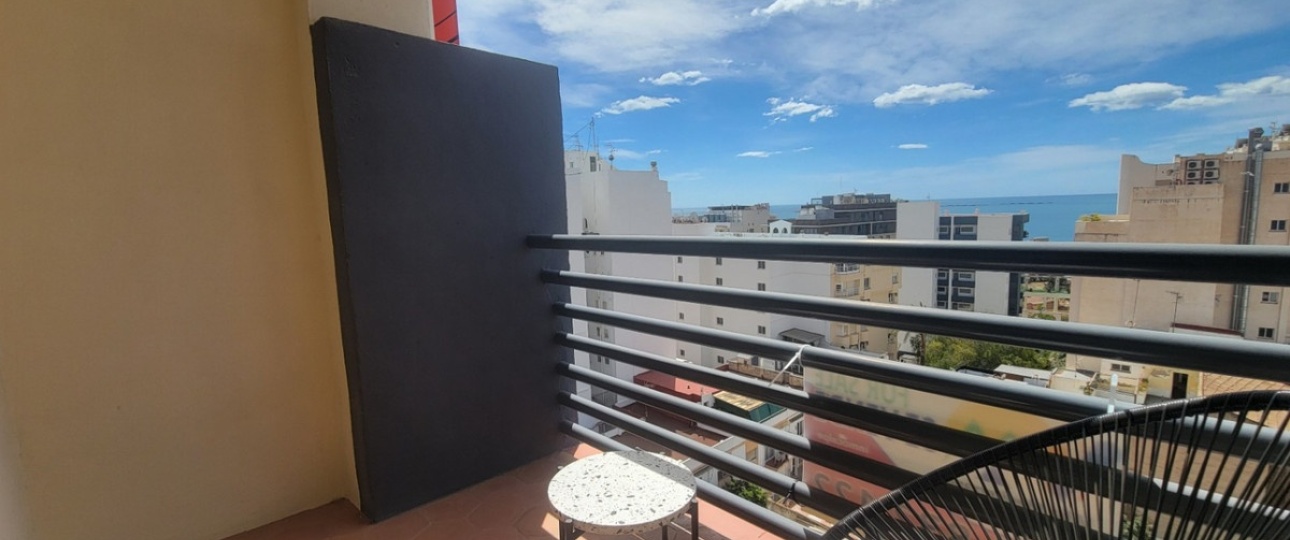 Resale - apartment - Jávea - Xàbia - Mar Azul